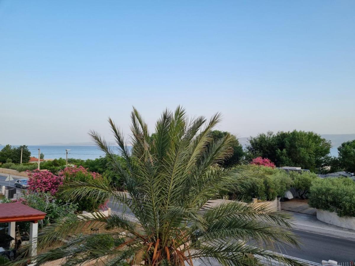 Angel Wing Apartmant Duce Bagian luar foto